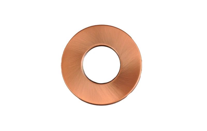 MacBright Onderdeel | NORA Ring/Trim Antiek Koper/Cupper