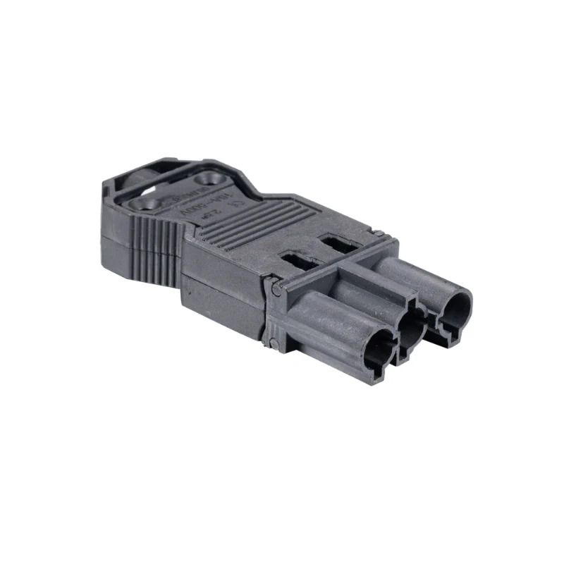 ELP Top Connect Stekker | Wieland Male