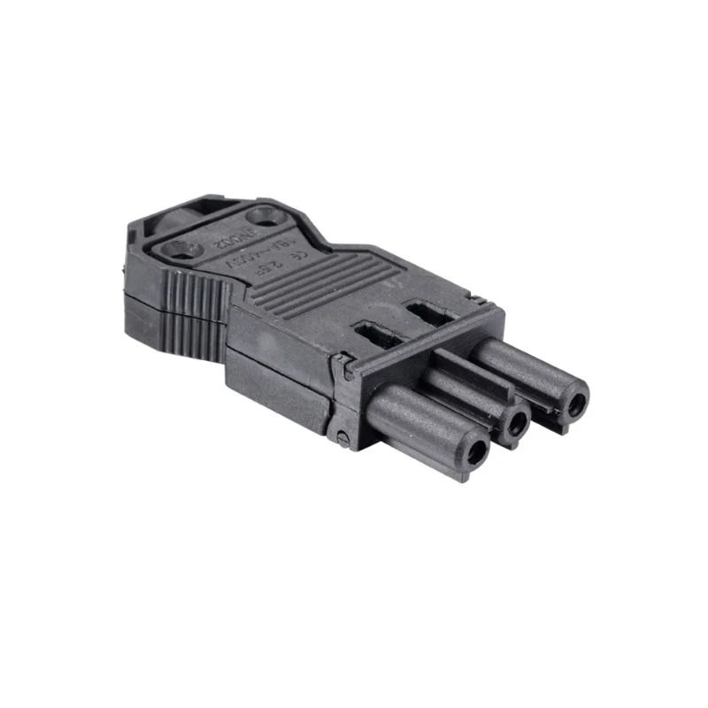 ELP Top Connect Stekker | Wieland Female