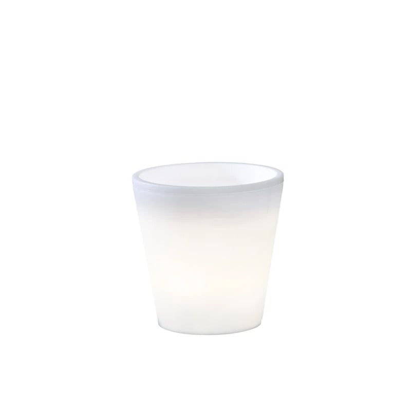 Konstsmide Buiten Staande Lamp Assisi | 1.2W LED | Wit | 3000K | IP44