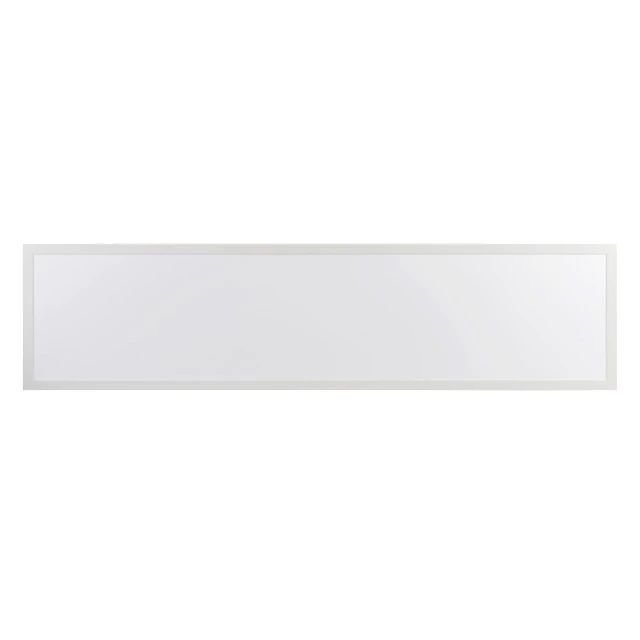 ELP LED Paneel 120x30cm | 32W 3000K/6000K 4000Lm | 830/860 IP40 | Back-lit CCT