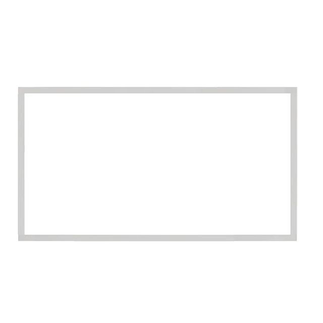 ELP LED Paneel 120x60cm | 60W 3000K/6000K 6600Lm | 830/860 IP40 | Back-lit <UGR19 CCT