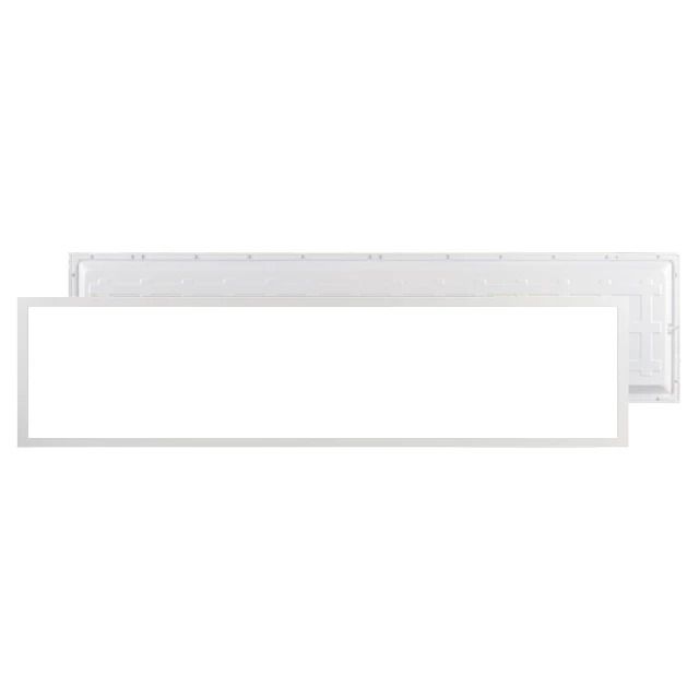 ELP LED Paneel 120x30cm | 35W 3000K 3675Lm | 830 IP40 | Back-lit Eco