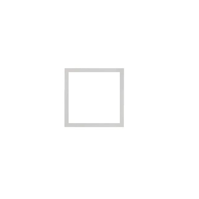ELP LED Paneel 30x30cm | 15W 3000K/6000K 1575Lm | 830/860 IP40 | Back-lit <UGR19 CCT