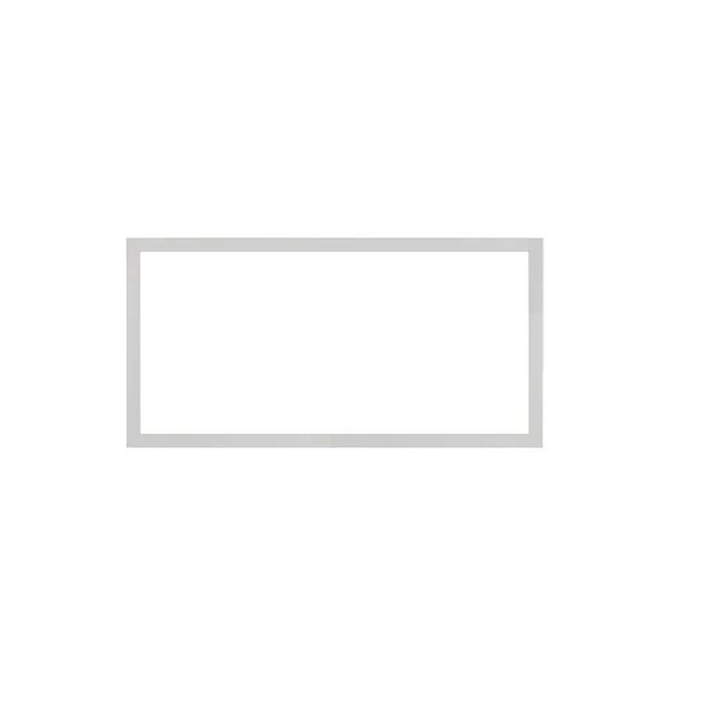 ELP LED Paneel 60x30cm | 22W 3000K/6000K 2310Lm | 830/860 IP40 | Back-lit <UGR19 CCT
