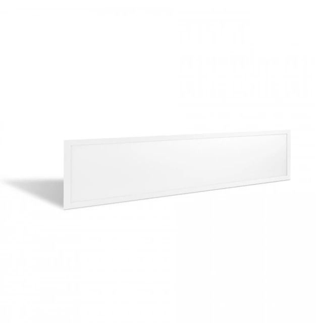 ELP LED Paneel 120x30cm | 28W 3000K 3640Lm | 830 IP40 | Flat