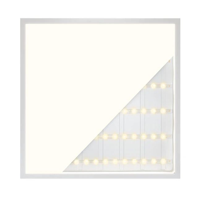 ELP LED Paneel 60x60cm | 35W 3000K 3675Lm | 830 IP40 | Back-lit Eco