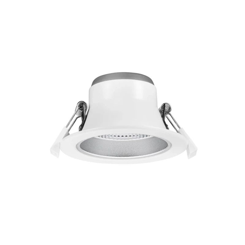 ELP LED Downlight Ø90mm | 10W 3000K/6000K 1000Lm | 930/960 60° IP20 | EVO Reflector 3CCT