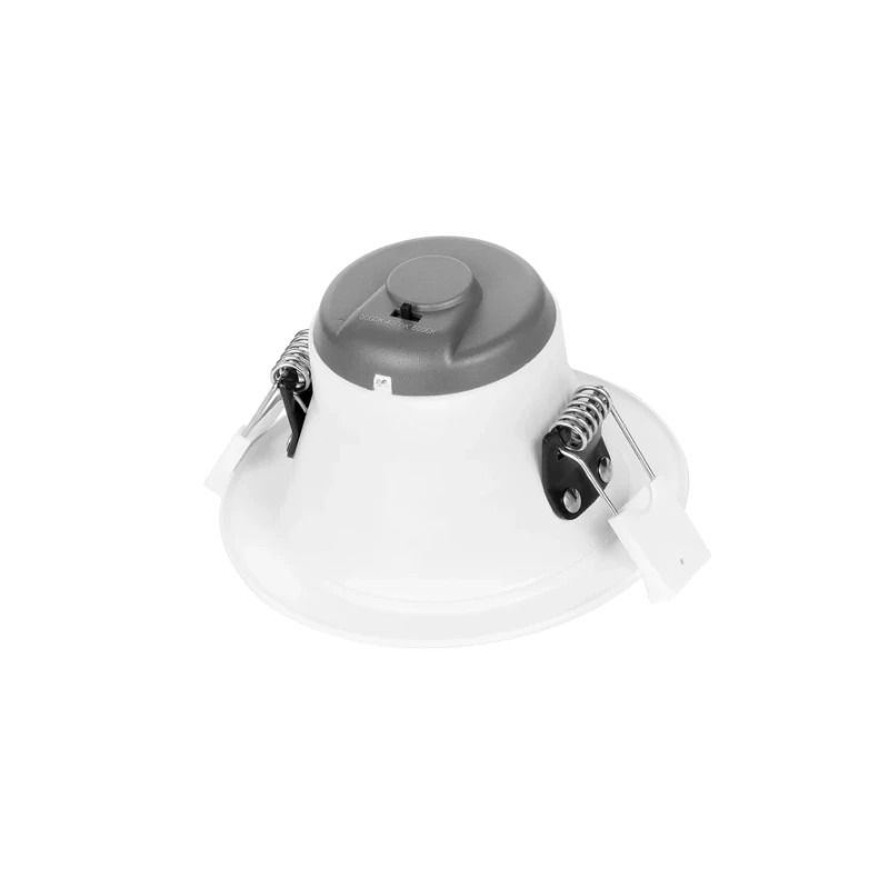 ELP LED Downlight Ø90mm | 10W 3000K/6000K 1000Lm | 930/960 60° IP20 | EVO Reflector 3CCT