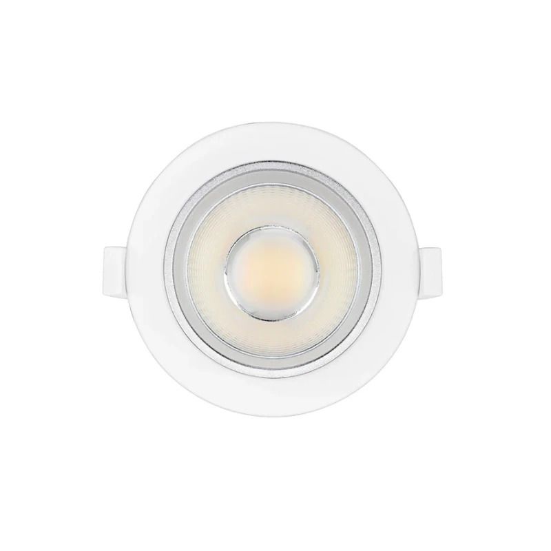 ELP LED Downlight Ø90mm | 10W 3000K/6000K 1000Lm | 930/960 60° IP20 | EVO Reflector 3CCT