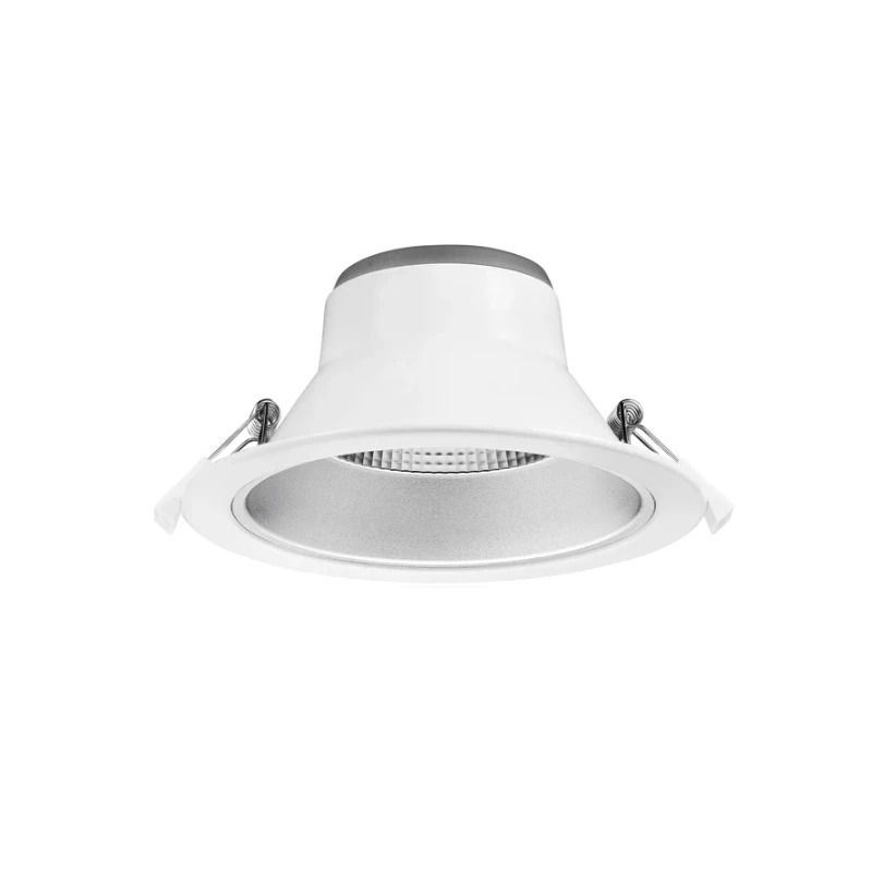 ELP LED Downlight Ø120mm | 15W 3000K/6000K 1500Lm | 930/960 60° IP20 | EVO Opal 3CCT