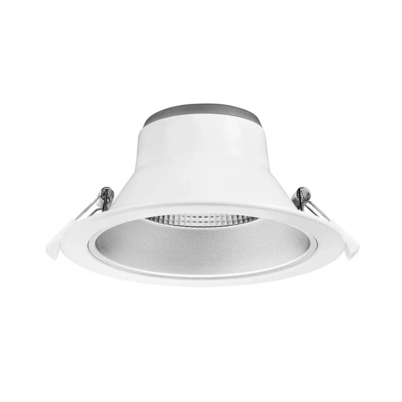 ELP LED Downlight Ø145mm | 20W 3000K/6000K 2000Lm | 930/960 60° IP20 | Downlighter EVO Opal 3CCT