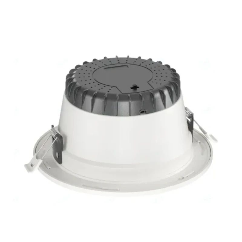ELP LED Downlight Ø90mm | 10W 3000K/6000K 1000Lm | 930/960 60° IP64 | Downlighter
