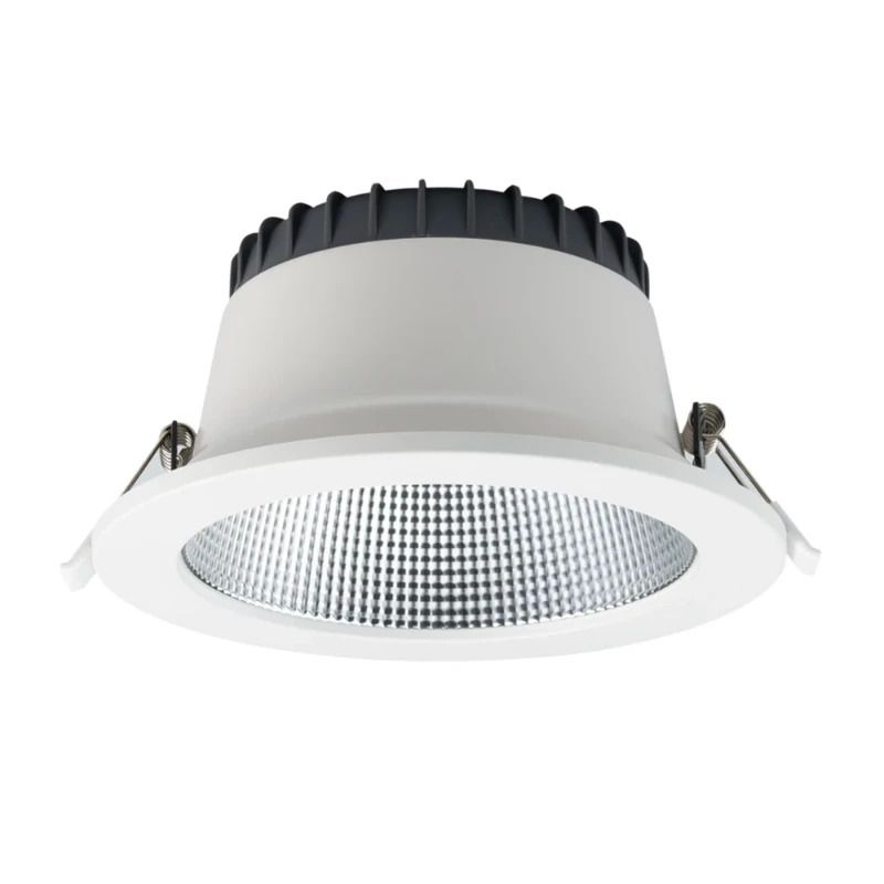ELP LED Downlight Ø145mm | 20W 3000K/6000K 2000Lm | 930/960 60° IP64 | Downlighter
