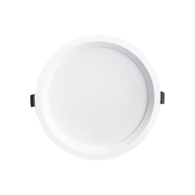 ELP LED Downlight Ø170mm | 24W 3000K/6000K 2640Lm | 930/960 90° IP44 | Prisma 3CCT