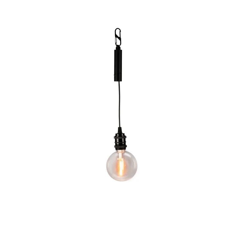 Konstsmide LED Decoratieve Hanglamp Globe | 1 Lichtpunt | IP44