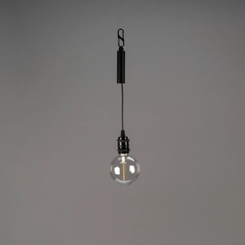 Konstsmide LED Decoratieve Hanglamp Globe | 1 Lichtpunt | IP44