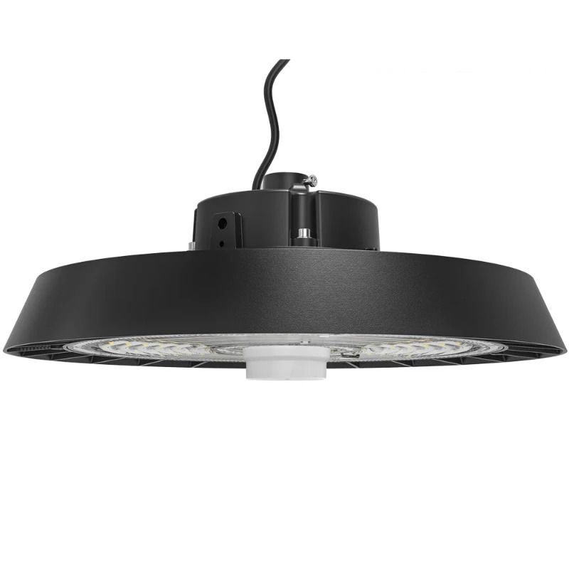 ELP LED Halstraler | 90/120/150W 4000K 15300/25500Lm | 840 90° IP65 | 1-10V Dimbaar | Powerswitch