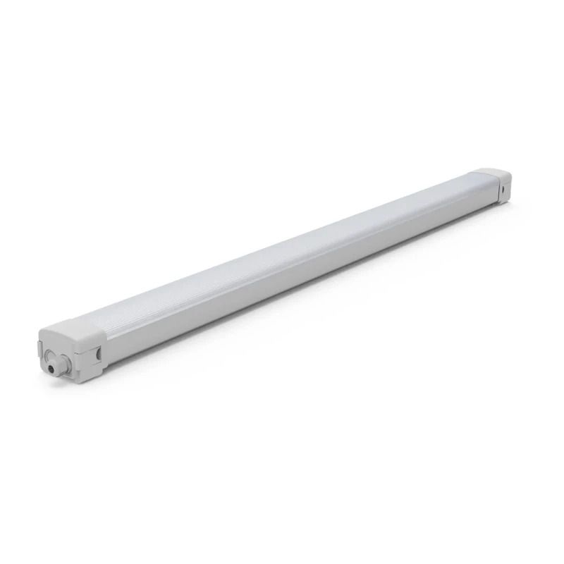 ELP LED Batten Triproof 150cm | 33/62W 3000/6000K | 830/860 4950/9750Lm IP66 | 3CCT PowerSwitch