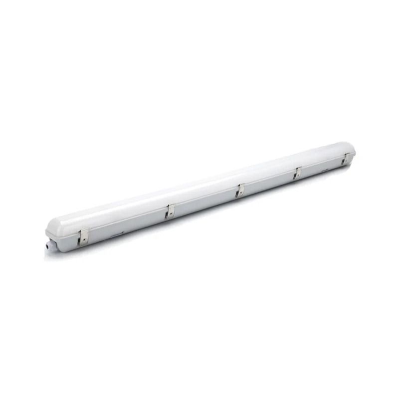 ELP LED Batten 67cm | 12/20W 3000/6000K | 830/860 1800/3000Lm IP65 | 3CCT Powerswitch