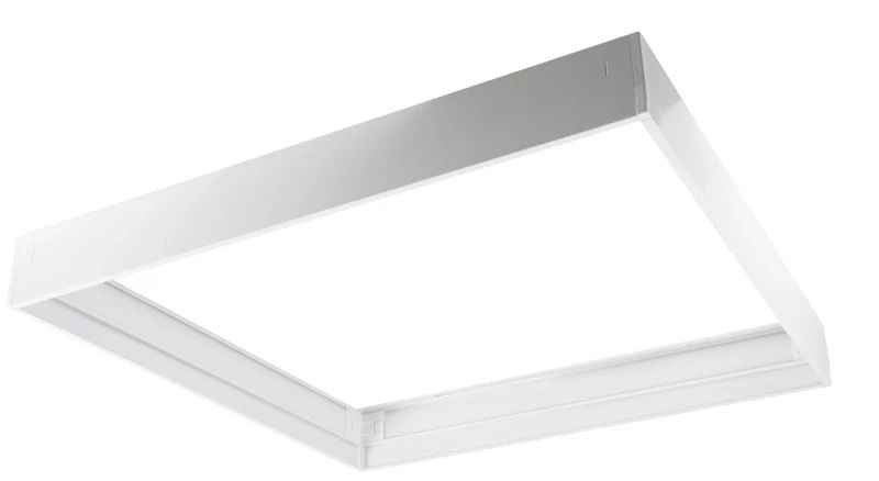 Megaman Onderdeel | OPBOUWFRAME 60x60x7CM | MM12302