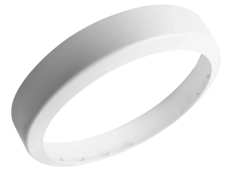 Megaman LED Opbouwarmatuur Ø300mm | 1X Overig Max 20W 3000K/6500K 1100Lm/2400lm 830/865 | | MM12532