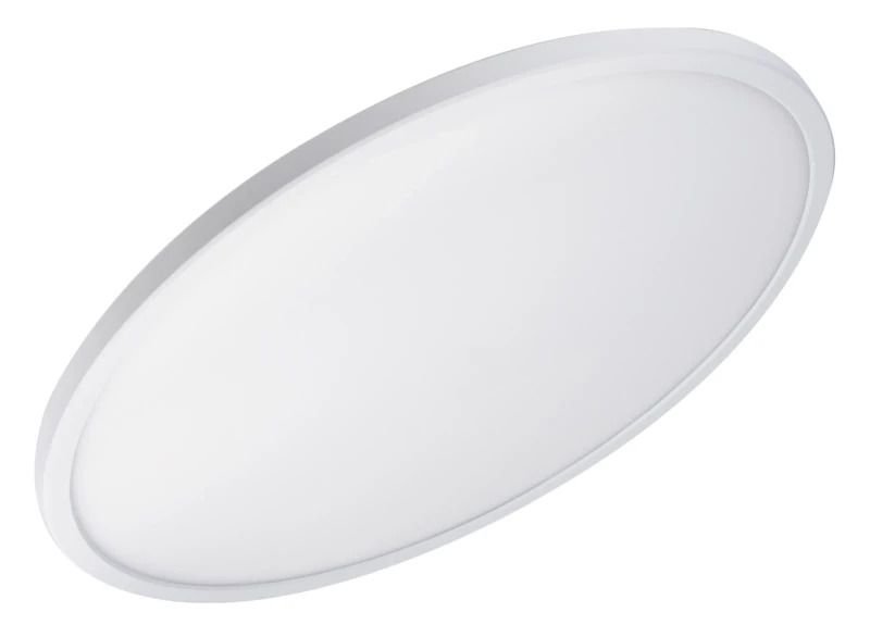 Megaman LED Opbouwarmatuur Ø294mm | 15W 2700K/6500K 2300lm 827/865 |  Dimbaar | MM12348