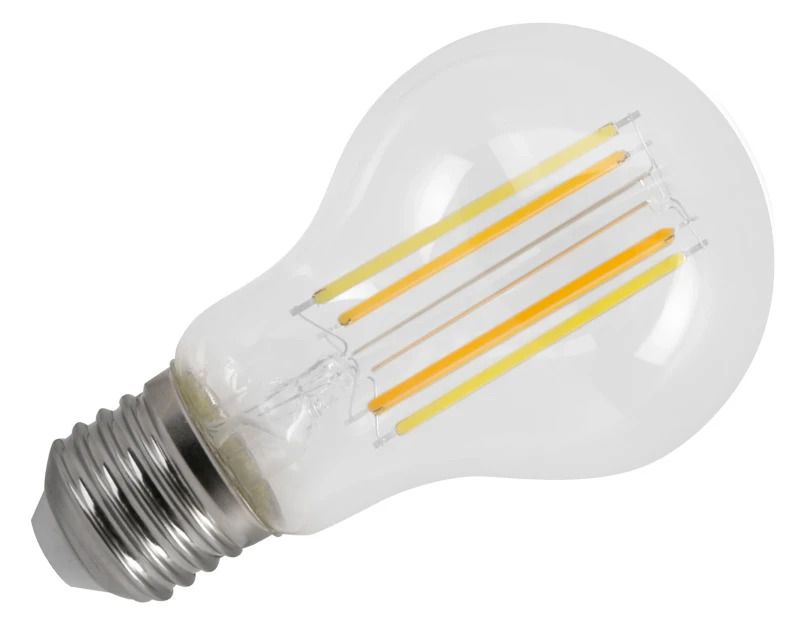 Megaman E27 LED Lamp | 5.5W 2700K/6500K 220V/240V | 827/865 Dimbaar | MM12346