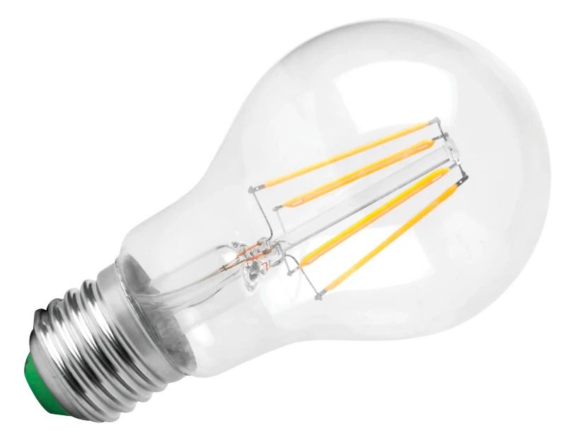 Megaman E27 LED Lamp | 5W 2700K 220V/240V | 827 Dimbaar | MM08627