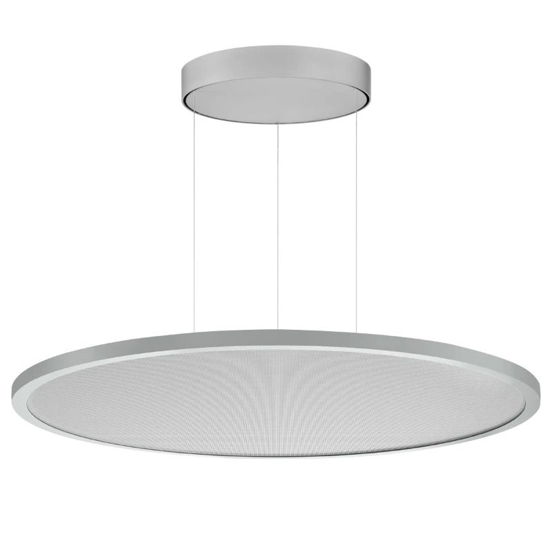 Performance in Lighting LED Pendelarmatuur | 67W 2700K/6500K 8820lm 827/865 | IP20 DALI Dimbaar