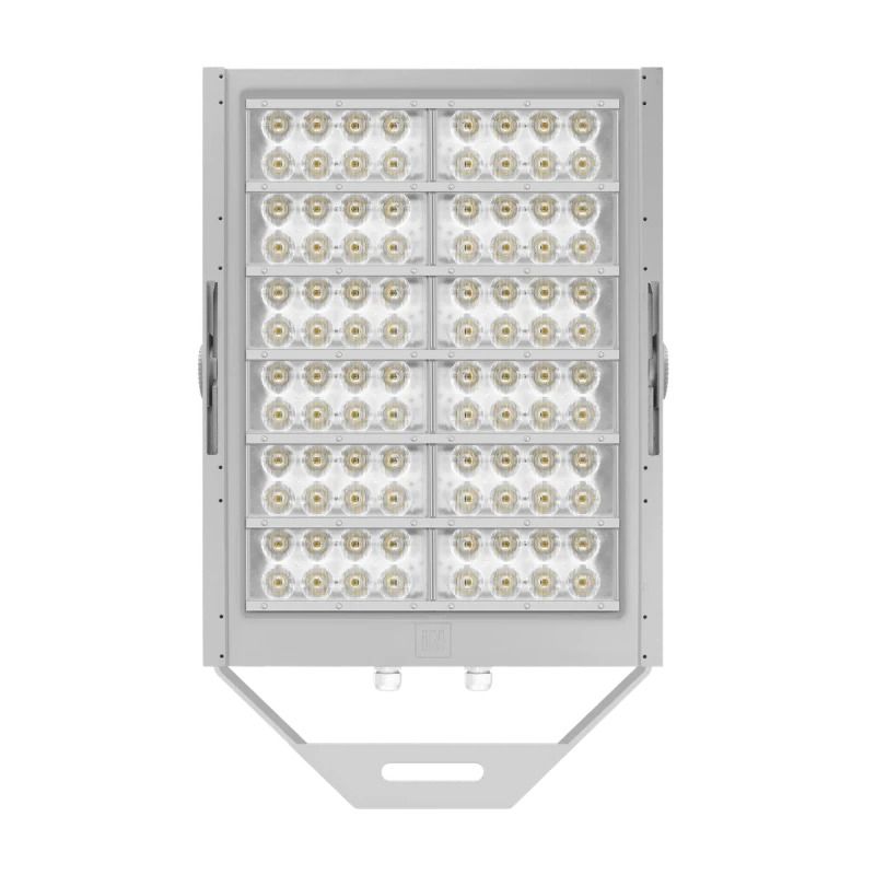 Performance in Lighting LED Schijnwerper | 835W 5700K 117204lm 757 | IP66 DALI Dimbaar