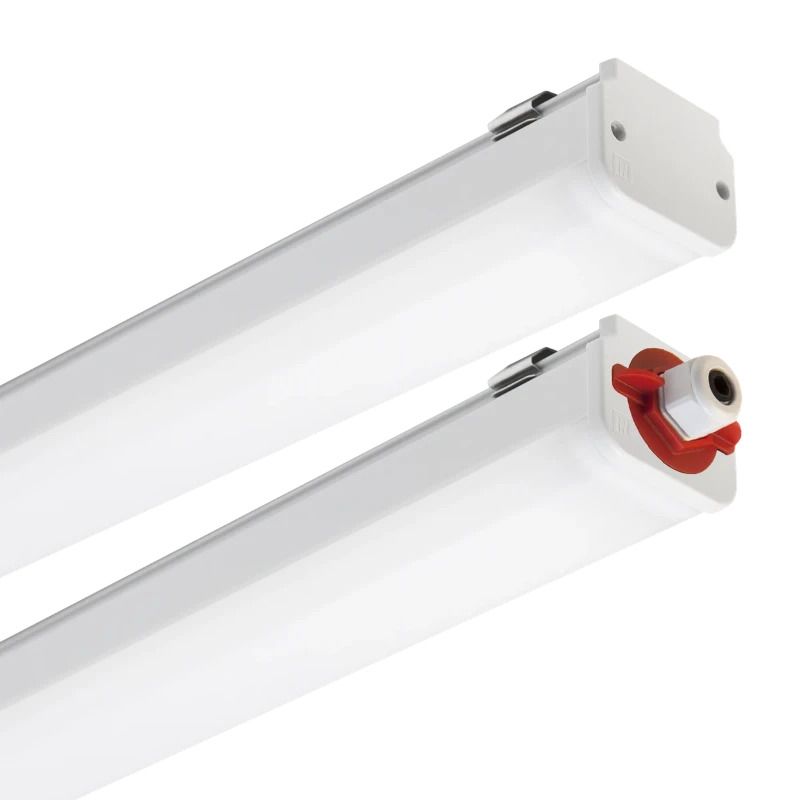 Performance in Lighting LED Armatuur | 76W 4000K 10998lm 840 | IP65