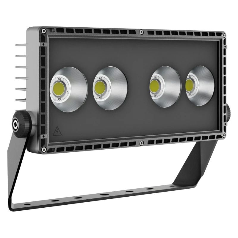 Performance in Lighting LED Schijnwerper | 300W 5700K 757 | IP66