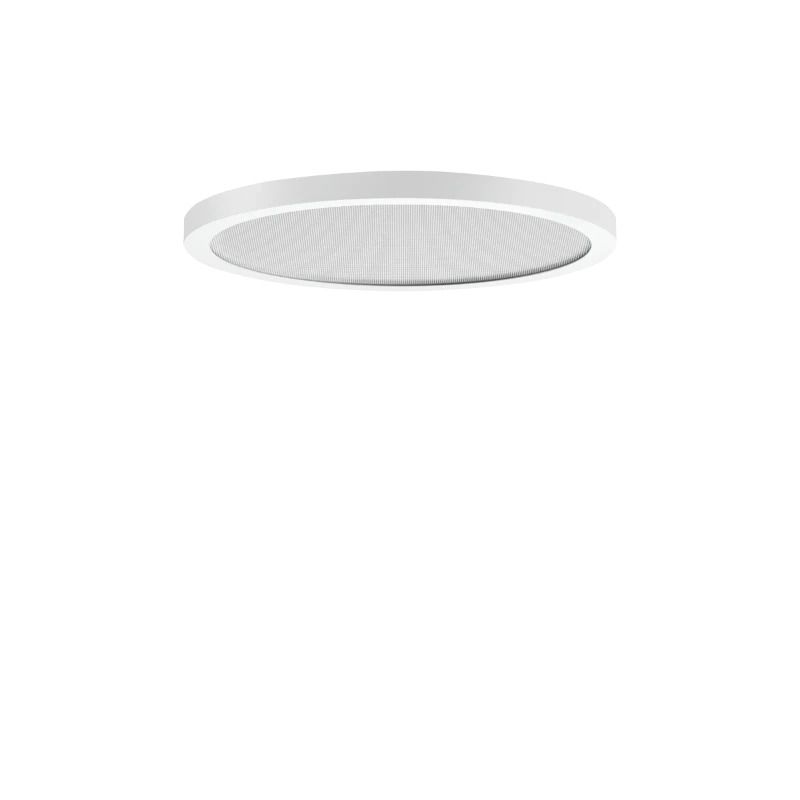 Performance in Lighting LED Inbouwarmatuur Ø329mm | 25W 4000K 1020Lm/3040lm 840 | IP20 Wit