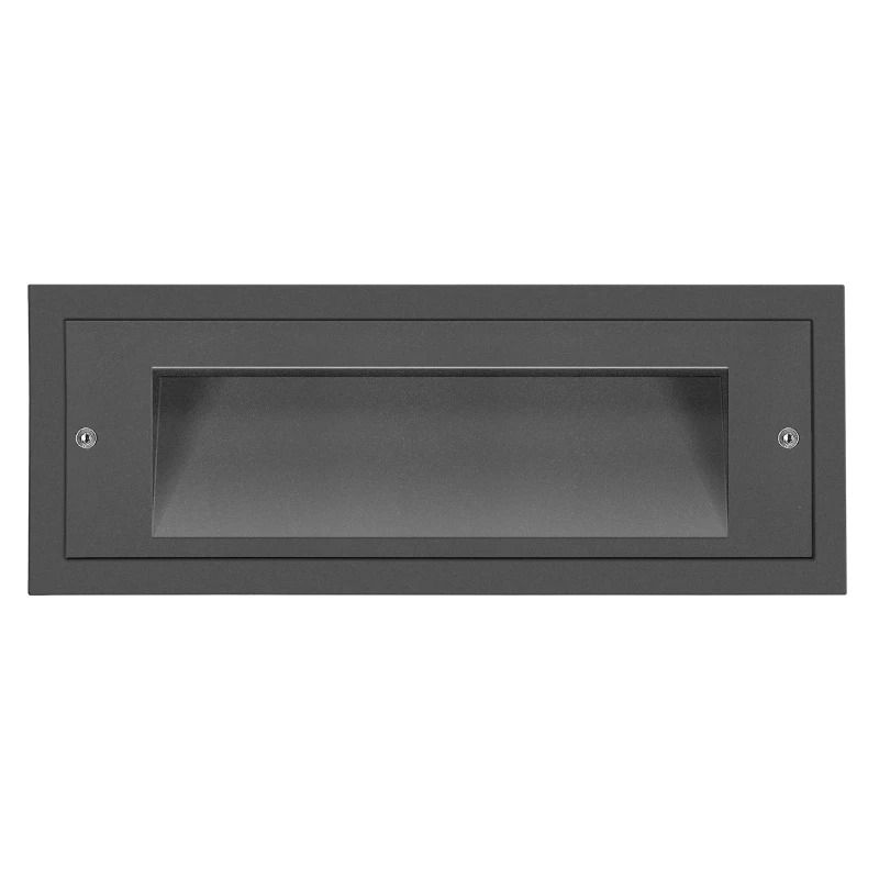 Performance in Lighting LED Inbouwarmatuur | 10W 3000K 503lm 830 | IP65