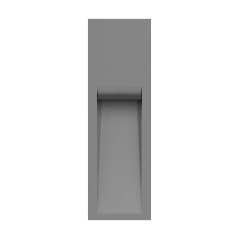 Performance in Lighting LED Inbouwarmatuur | 9W 3000K 592lm 830 | IP65