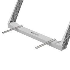 Performance in Lighting Onderdeel | LASER+SUPPORTI DRIVER STF.ALL. ACCESSORBrackets supports for driver | 3117476
