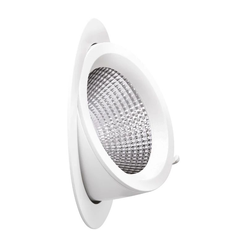 Performance in Lighting LED Inbouwspot Ø175mm | 40W 3000K 4435lm 930