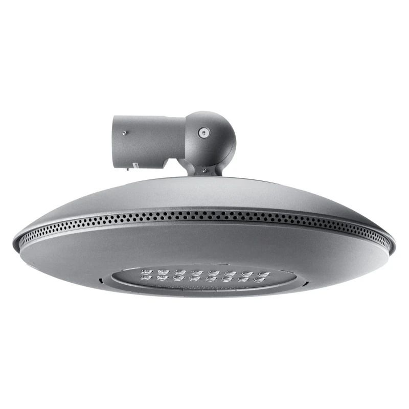 Performance in Lighting LED Mastarmatuur | 105W 4000K 10560lm 740 | 55/65mm Grijs IP66 Dimbaar