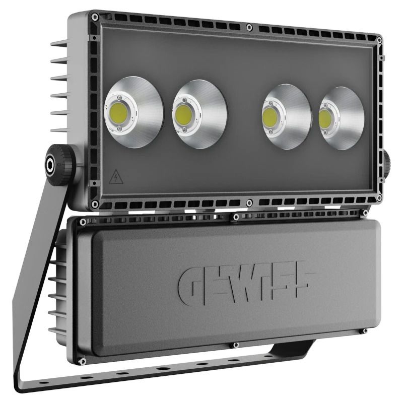 Performance in Lighting LED Schijnwerper | 300W 5700K 757 | IP66 Dimbaar