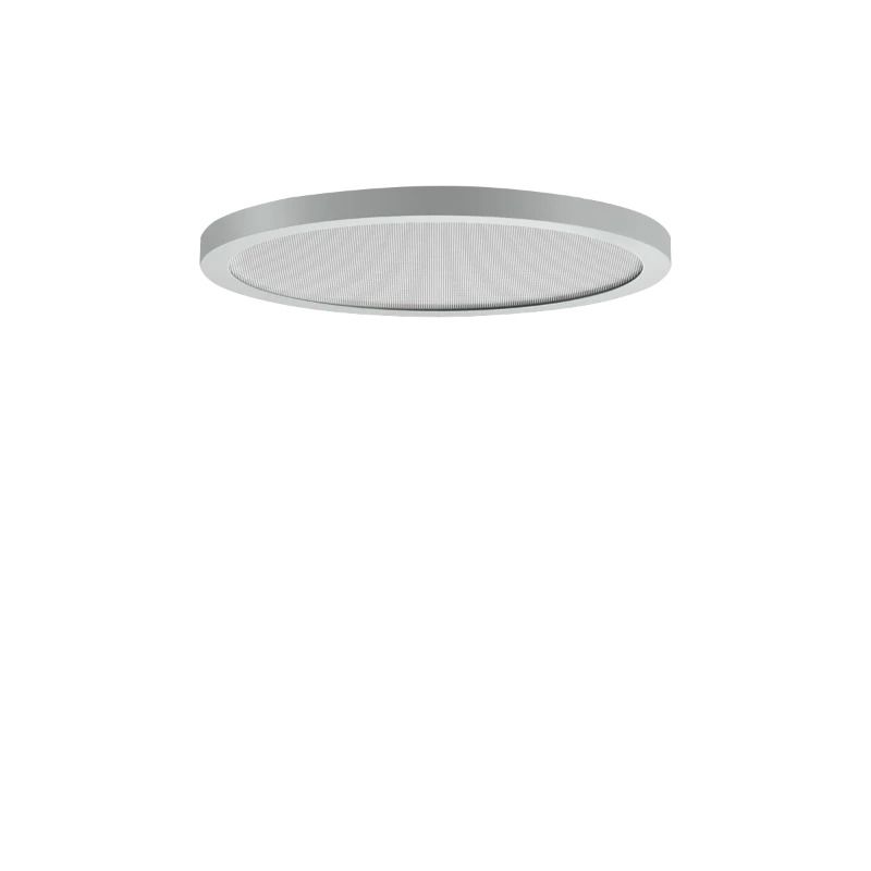 Performance in Lighting LED Inbouwarmatuur Ø329mm | 25W 3000K 970Lm/2890lm 830 | IP20 DALI Dimbaar