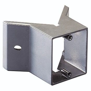Performance in Lighting Onderdeel | EXTRO MUUR-HOEKSTEUN GRIJS-Hoekbeugel | GW82291