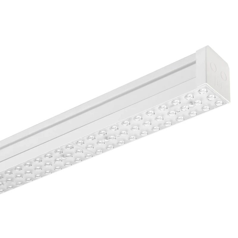 Performance in Lighting LED Armatuur | 85W 3000K 11128lm 830 | IP40 DALI Dimbaar Nood