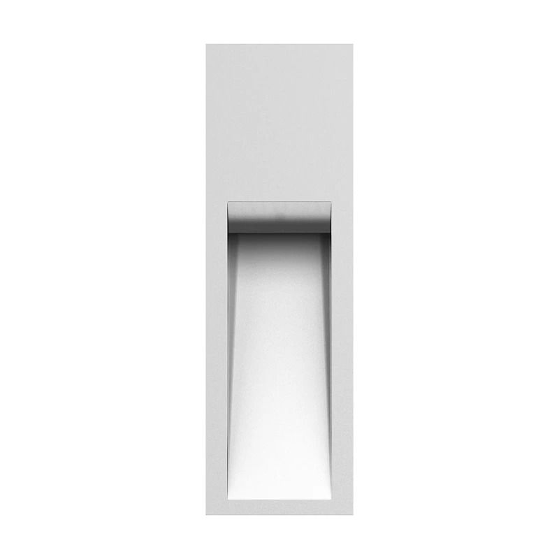 Performance in Lighting LED Inbouwarmatuur | 9W 3000K 592lm 830 | IP65 Wit