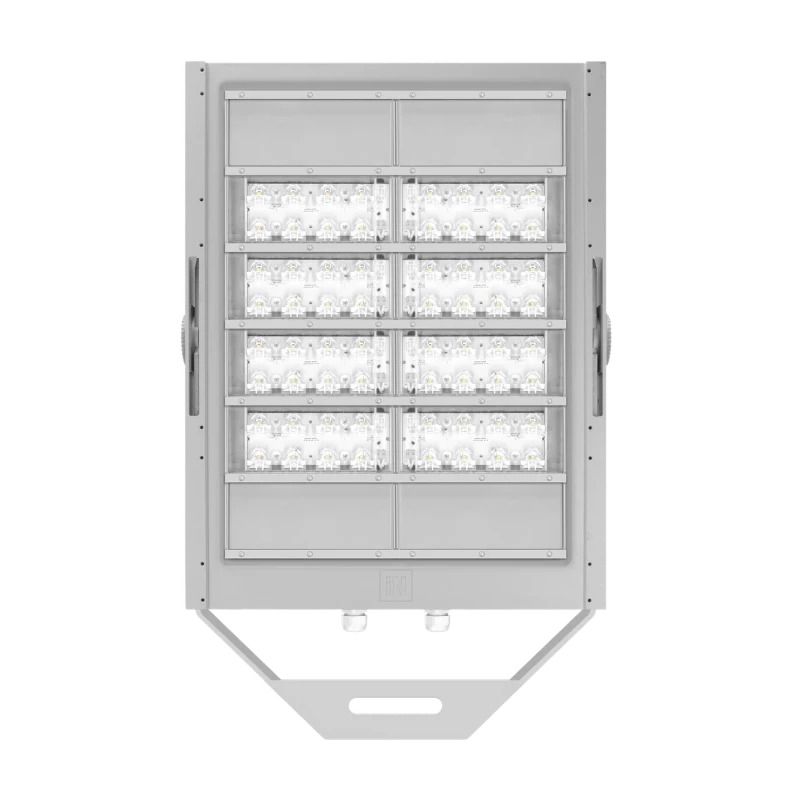 Performance in Lighting LED Schijnwerper | 558W 5700K 80295lm 757 | IP66 DALI Dimbaar