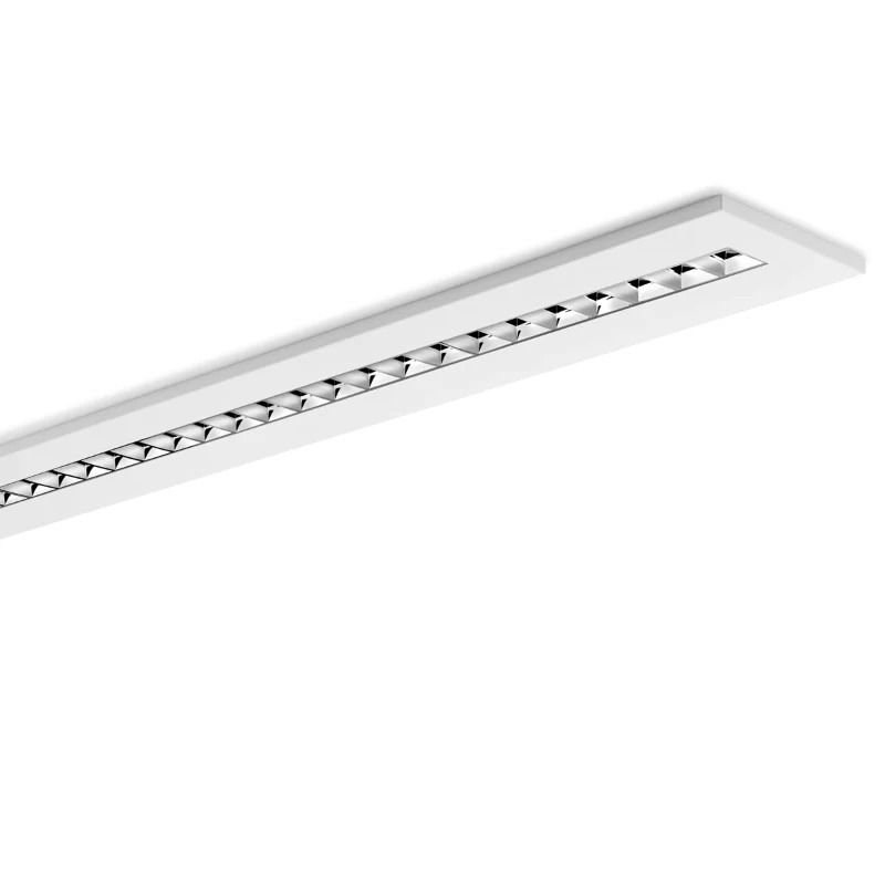 Performance in Lighting LED Inbouwarmatuur | 32W 4000K 3560Lm/5260lm 840 | IP20 Wit