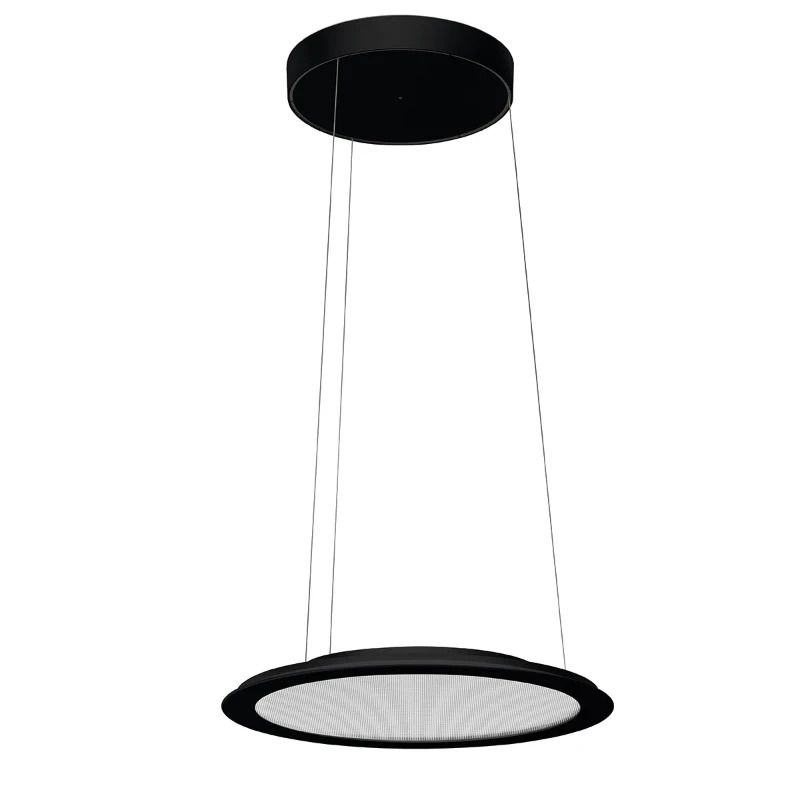 Performance in Lighting LED Pendelarmatuur | 18.5W 4000K 1140Lm/2430lm 840 | IP20 DALI Dimbaar
