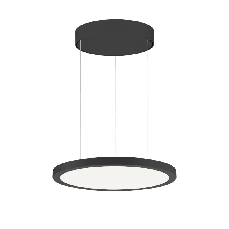 Performance in Lighting LED Pendelarmatuur | 25W 3000K 1030Lm/3110lm 830 | IP20
