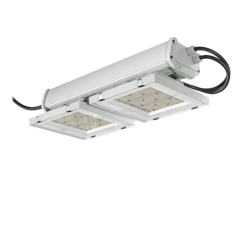 Performance in Lighting Halstraler | 178W 5700K 32000lm 857 | IP66 DALI Dimbaar
