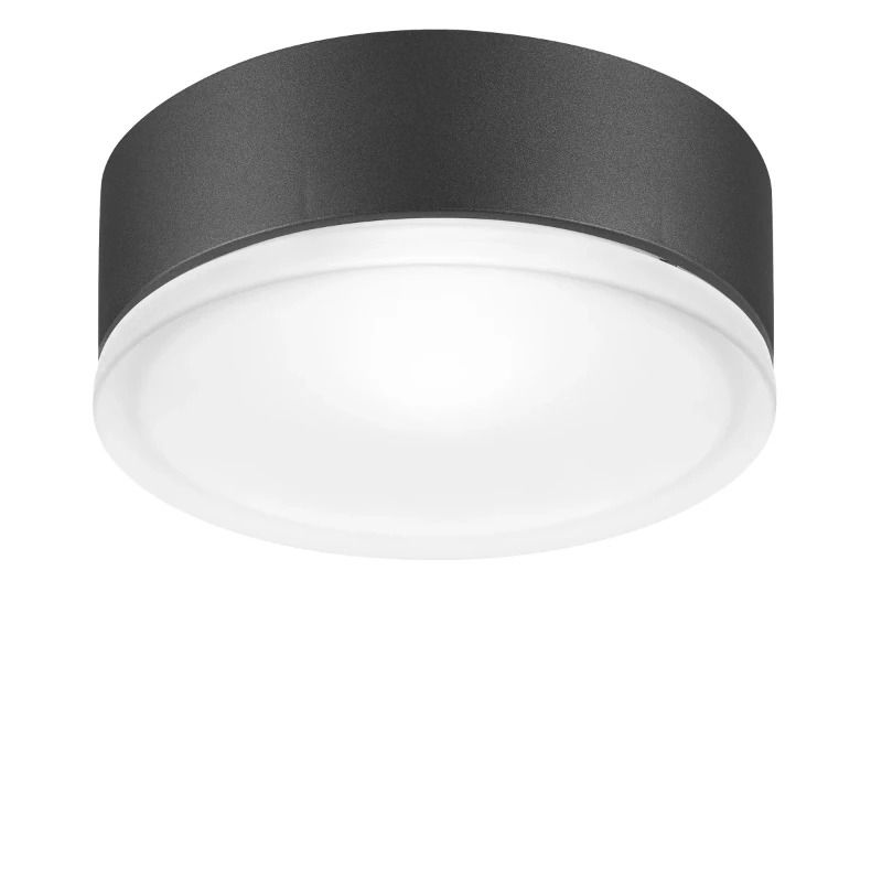 Performance in Lighting LED Opbouwarmatuur Ø276mm | 16W 3000K 1336lm 830 | IP55